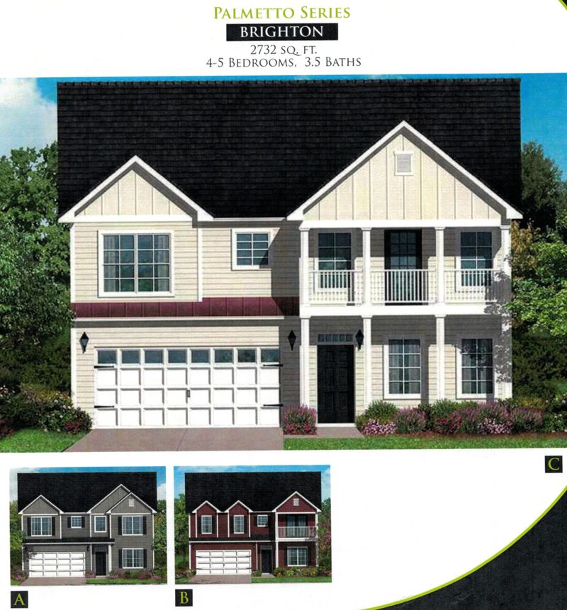 330 Whispering Breeze Ln, Summerville, SC 29486