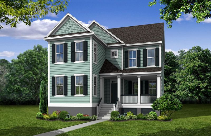 204 Sweetspire Ln, Summerville, SC 29483
