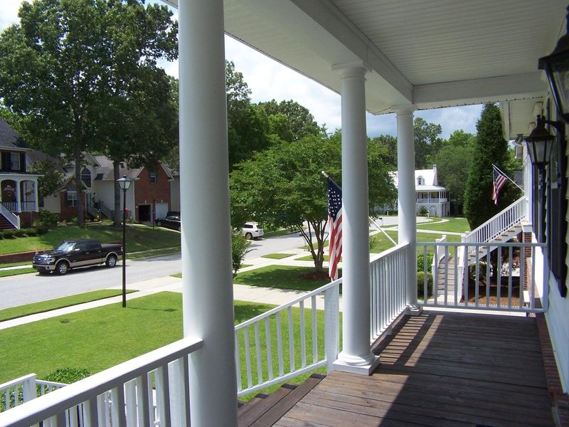 100 N Norfolk Way, Goose Creek, SC 29445