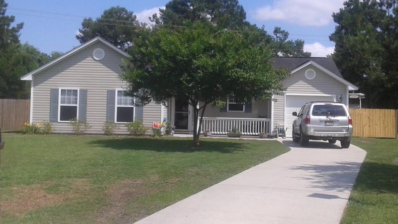 114 Cross Tie Ct, Summerville, SC 29483
