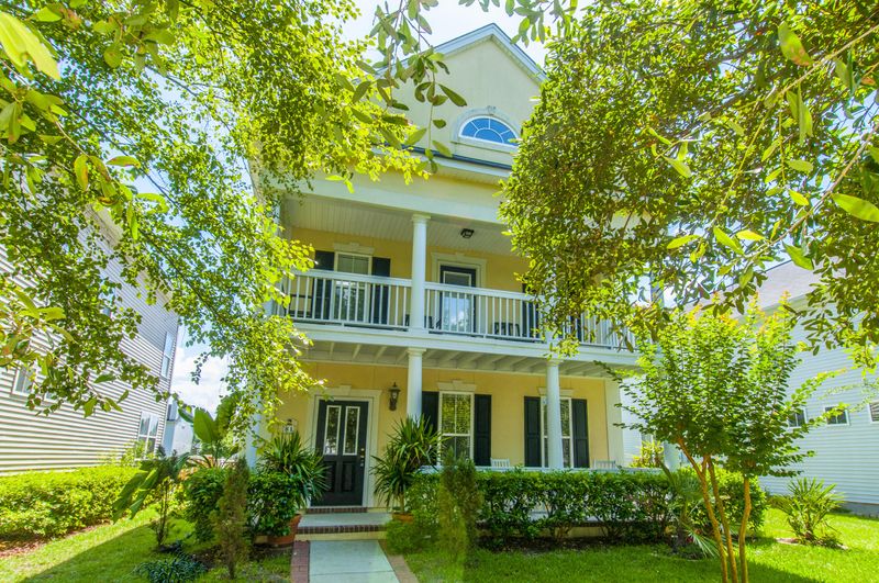 81 Creekside Dr, Summerville, SC 29485