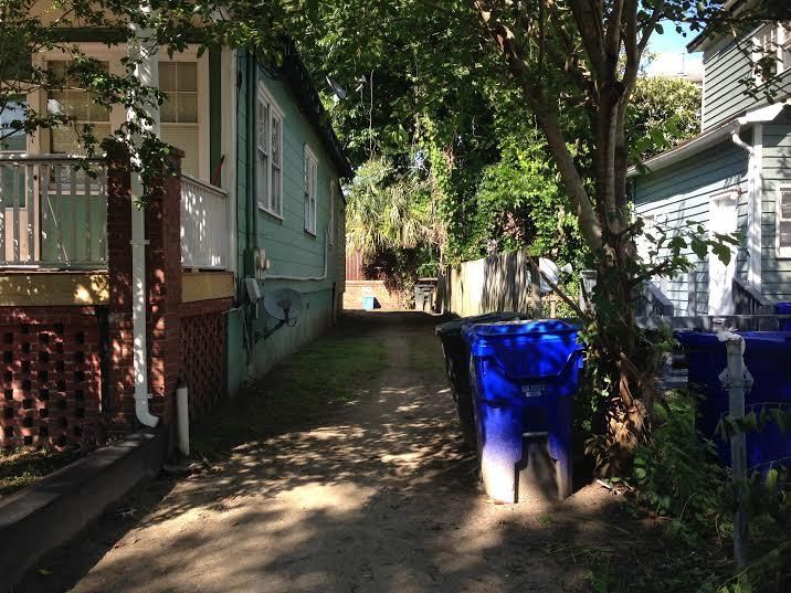 8 N Tracy St, Charleston, SC 29403