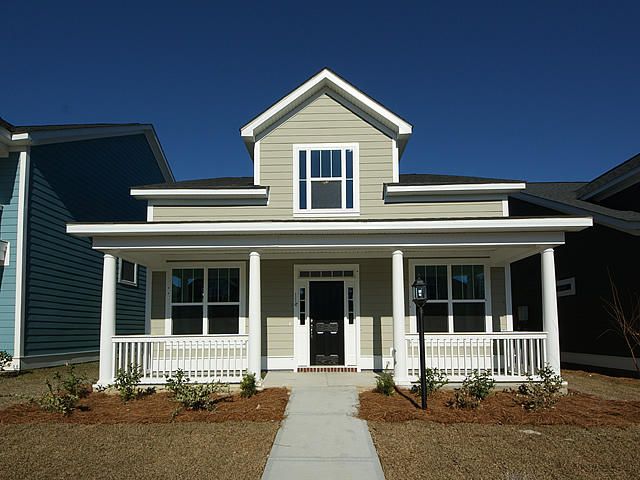 114 Crossandra Ave, Summerville, SC 29483