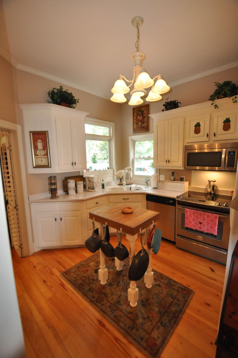 5 Brigadoon Pl, Charleston, SC 29414