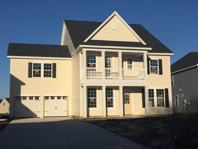 106 Yaupon Holly Cir, Summerville, SC 29483
