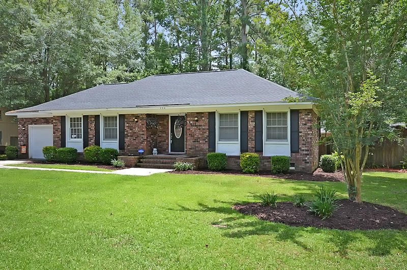 116 Woodward Blvd, Summerville, SC 29483