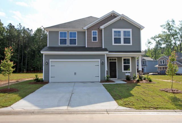 308 Bay Village Ln, Moncks Corner, SC 29461
