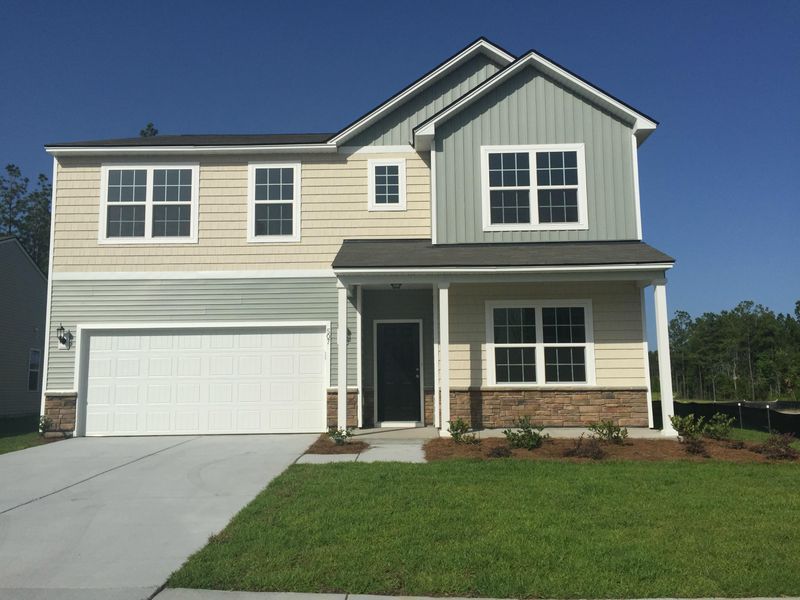 507 Stafford Springs Ct, Summerville, SC 29483