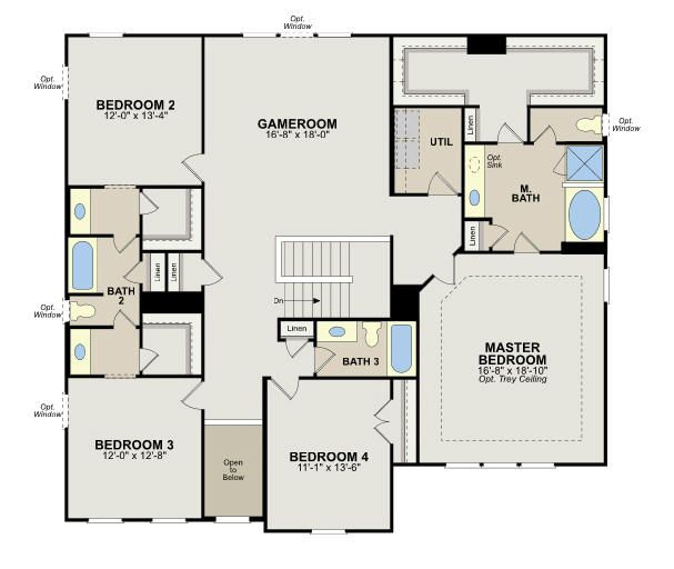 620 Pasdalum Ct, Charleston, SC 29414