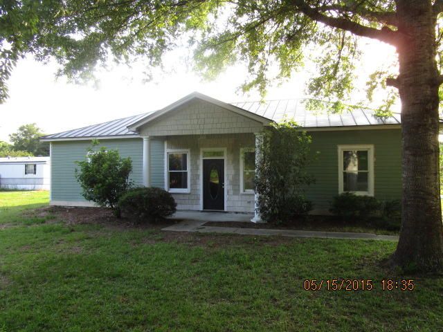 1205 Murrell Rd, Awendaw, SC 29429