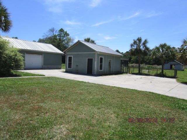 1205 Murrell Rd, Awendaw, SC 29429