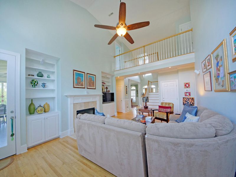2505 Ballast Point, Mount Pleasant, SC 29466
