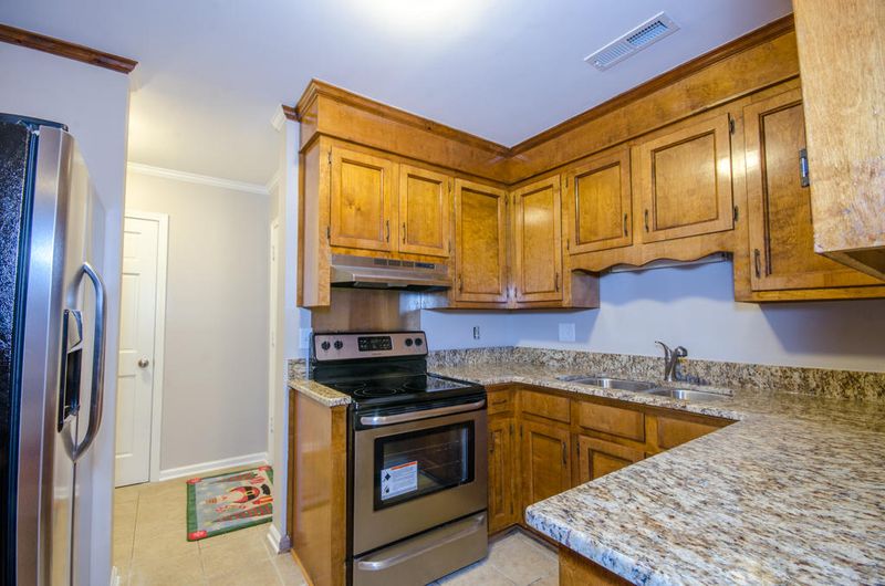 1358 Little David Ct, Charleston, SC 29412