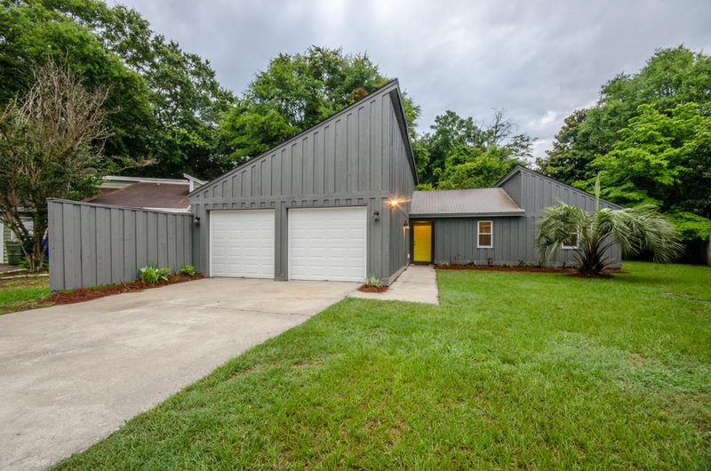 1358 Little David Ct, Charleston, SC 29412