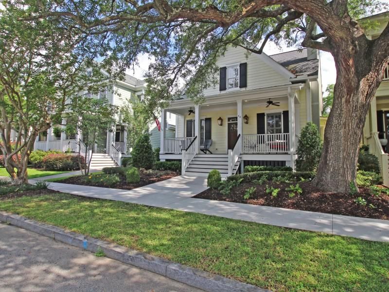 68 Alberta Ave, Charleston, SC 29403