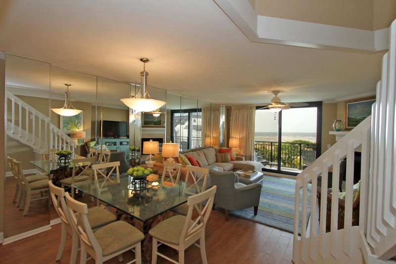 424 C Shipwatch Villas #1/13th, Isle Of Palms, SC 29451