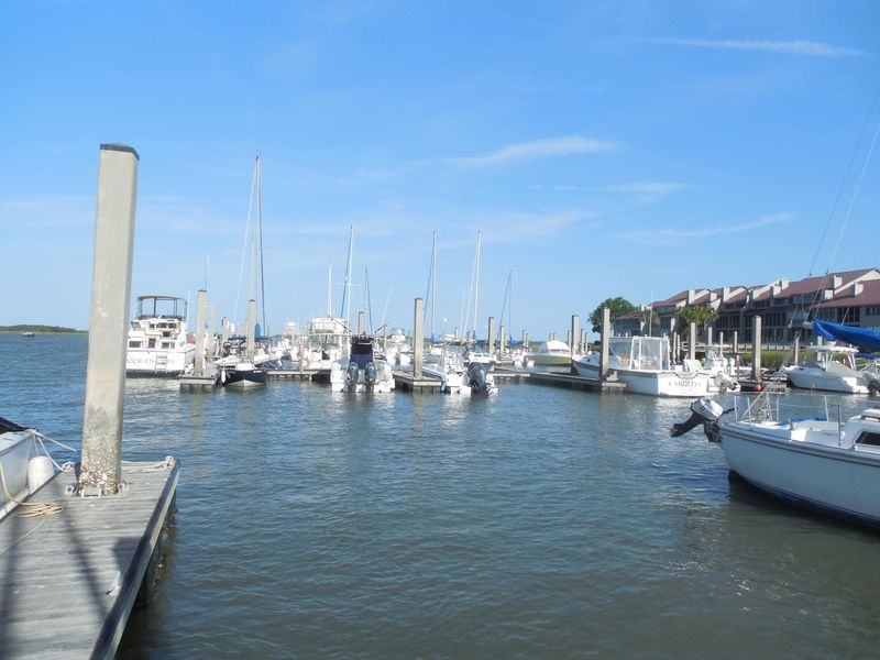 2 Mcdonough Rd #D-10, Folly Beach, SC 29439