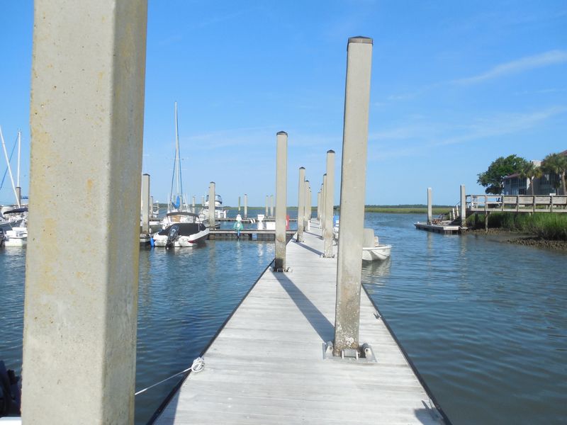 2 Mcdonough Rd #E-4, Folly Beach, SC 29439
