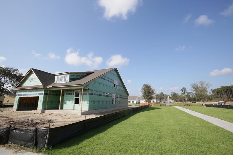 1497 Longspur Dr, Mount Pleasant, SC 29466