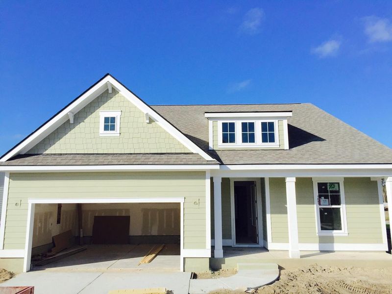 1497 Longspur Dr, Mount Pleasant, SC 29466