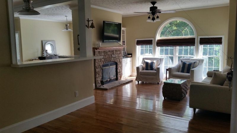 1569 Periwinkle Dr, Mount Pleasant, SC 29466