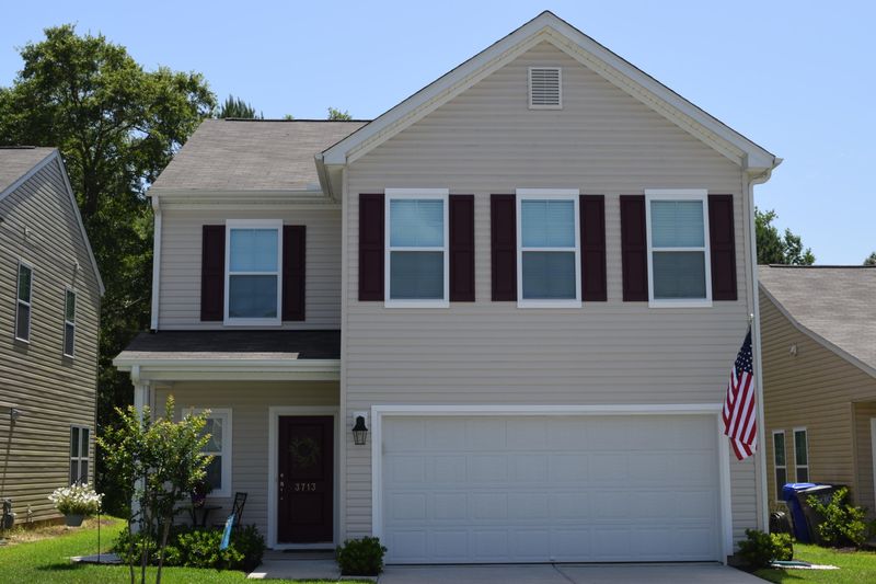 3713 Raddison Ln, Ladson, SC 29456