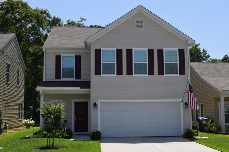 3713 Raddison Ln, Ladson, SC 29456