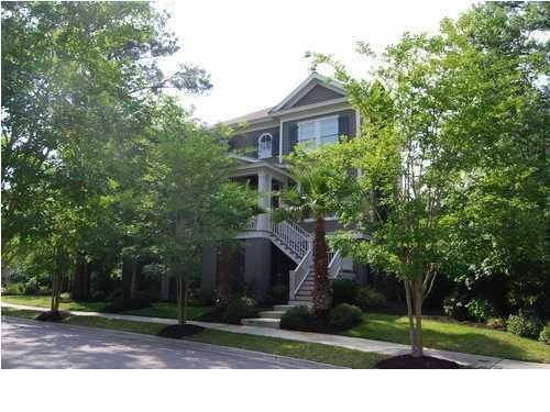 510 Indian Corn St, Daniel Island, SC 29492