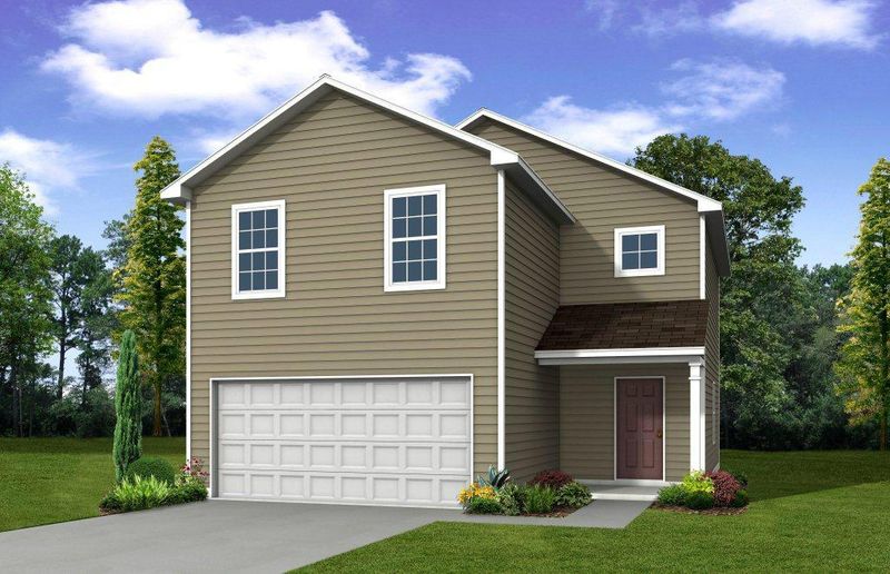 405 Ridgedale Rd, Summerville, SC 29483