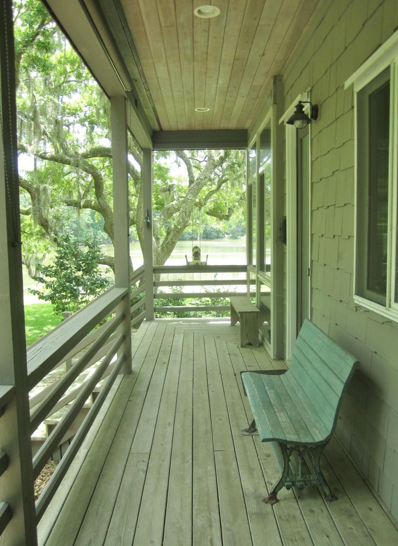 6349 Oak Grove Plantation, Wadmalaw Island, SC 29487