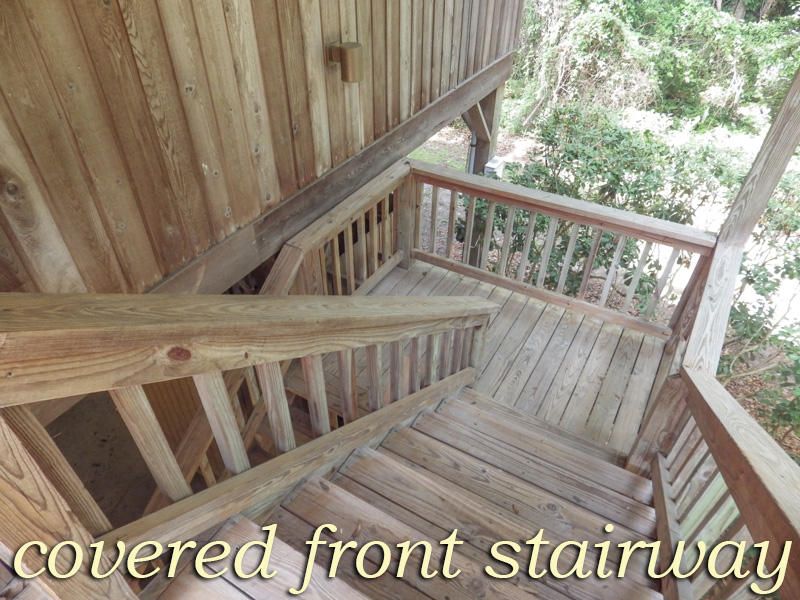 311 Jungle Rd, Edisto Beach, SC 29438