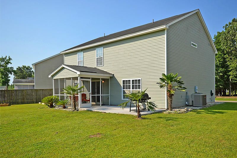104 Latham Ln, Goose Creek, SC 29445