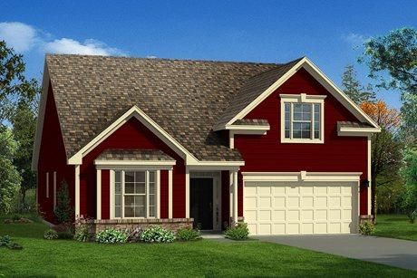 271 Spectrum Rd, Summerville, SC 29483