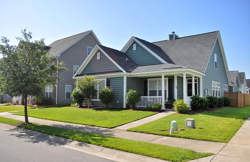 119 Pavilion St, Summerville, SC 29483