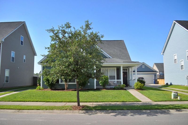 119 Pavilion St, Summerville, SC 29483