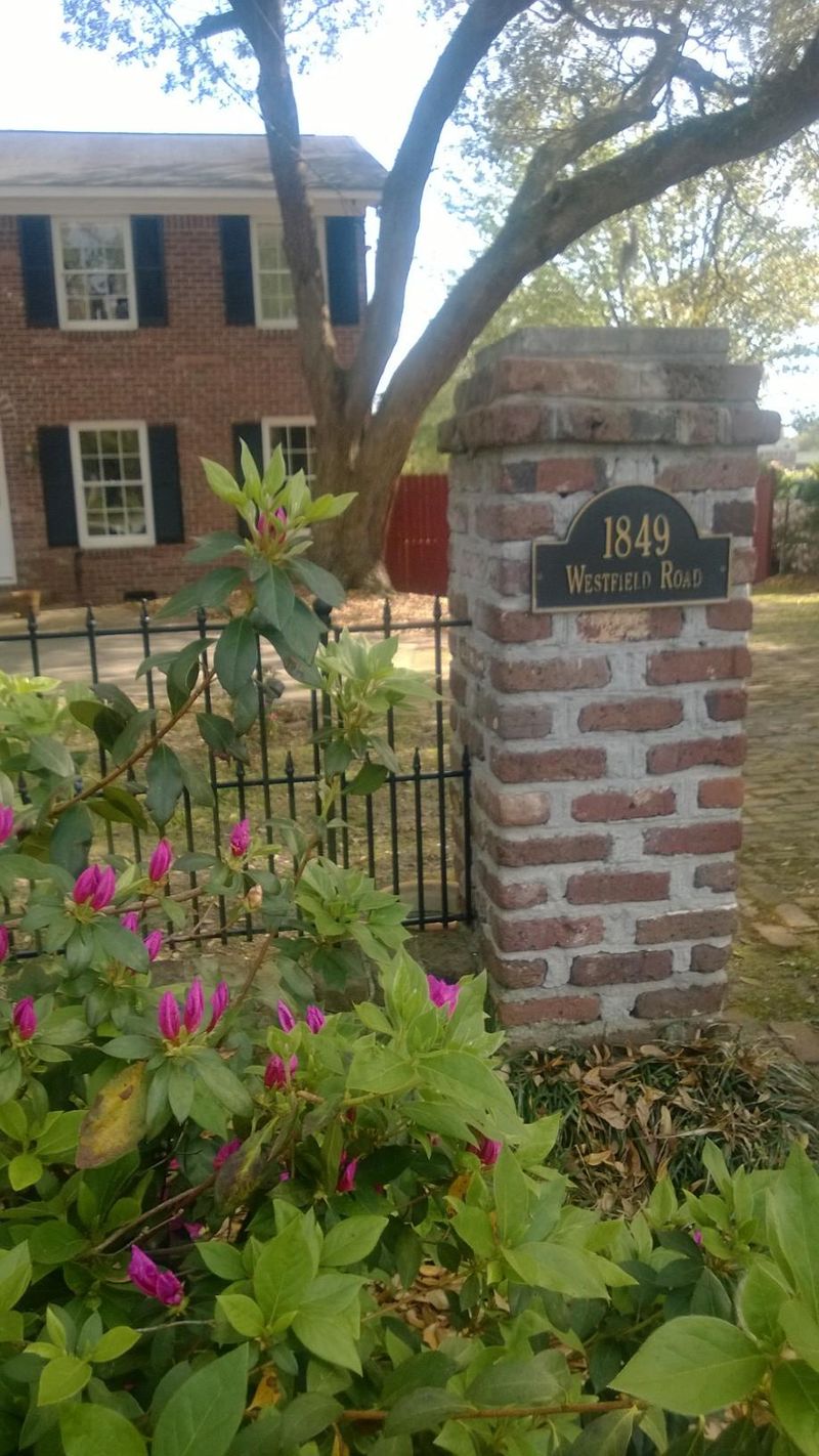 1849 Westfield Rd, Charleston, SC 29407