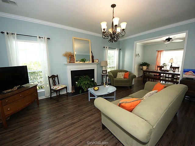 1354 Sassafrass Cir, Mount Pleasant, SC 29466