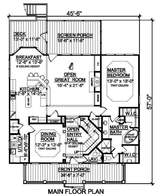 1002 Bakers Landing Dr, North Charleston, SC 29418