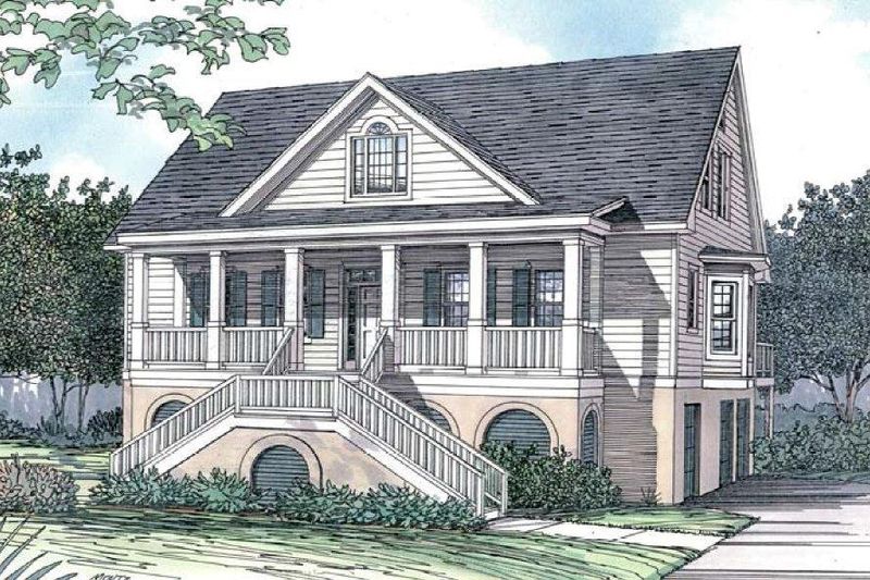 1002 Bakers Landing Dr, North Charleston, SC 29418
