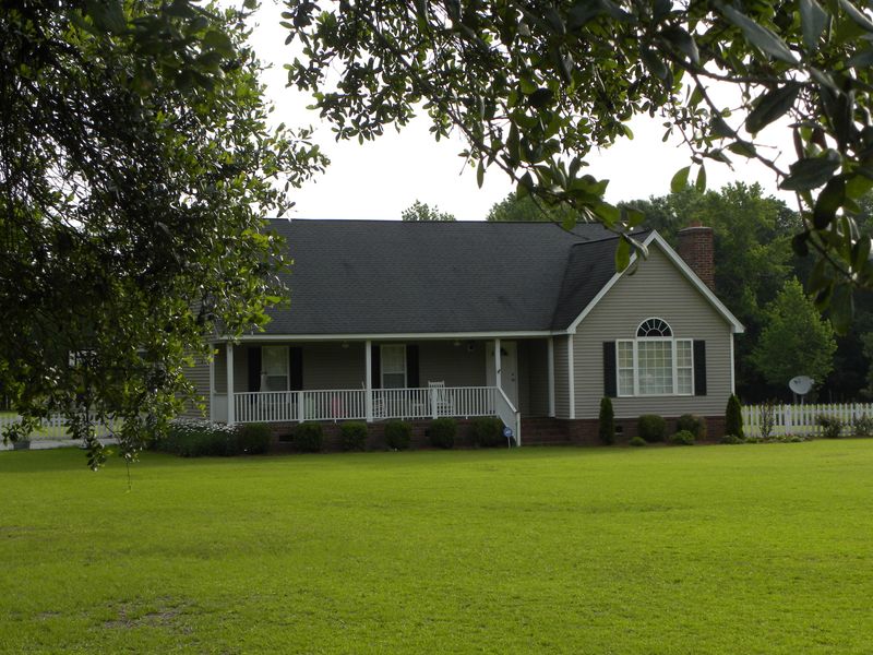2456 Wire Rd, Saint George, SC 29477