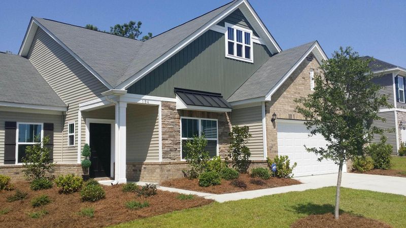 194 Charlesfort Way, Moncks Corner, SC 29461