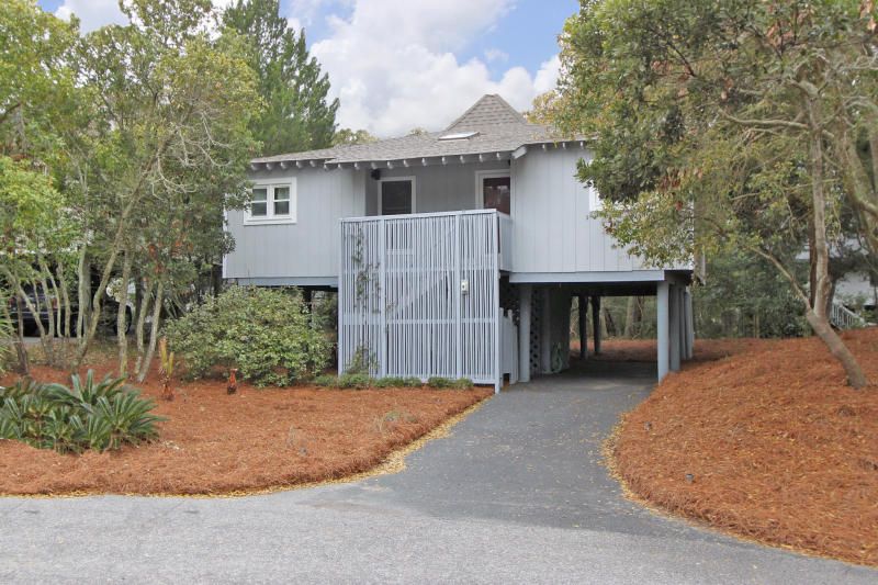 9 Sandcrab Ct, Isle Of Palms, SC 29451