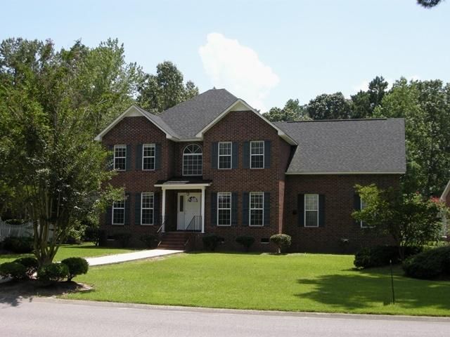 1005 Cider Ct, Summerville, SC 29483
