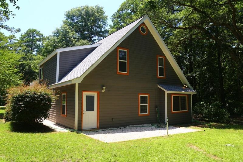 8238 Main House Dr, Edisto Island, SC 29438