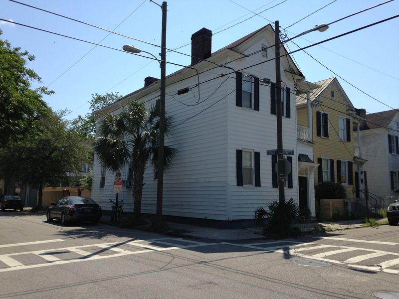 16 Percy St, Charleston, SC 29403
