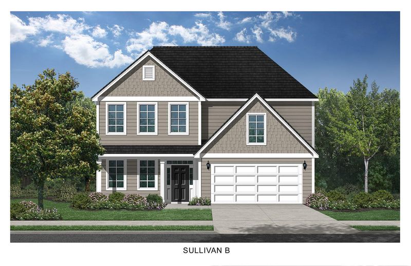 8125 Ronda Dr, North Charleston, SC 29406