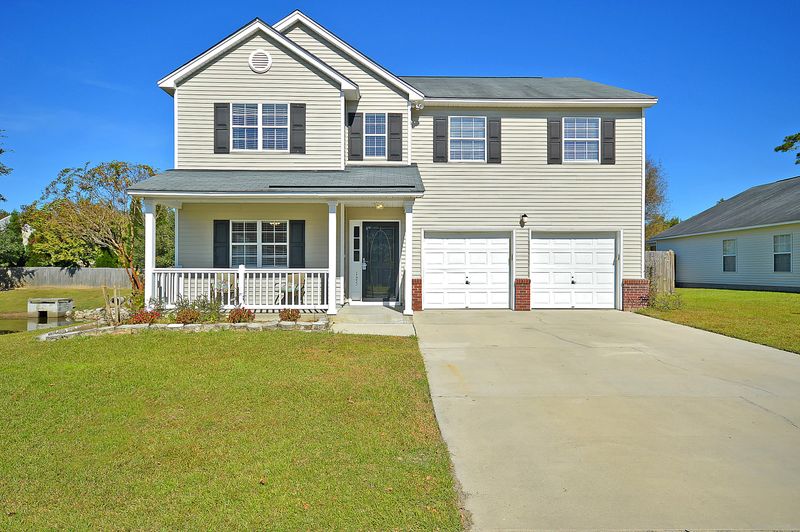 125 Balbriggan Dr, Goose Creek, SC 29445