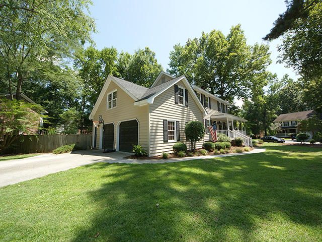 108 Proprietors Ct, Summerville, SC 29485