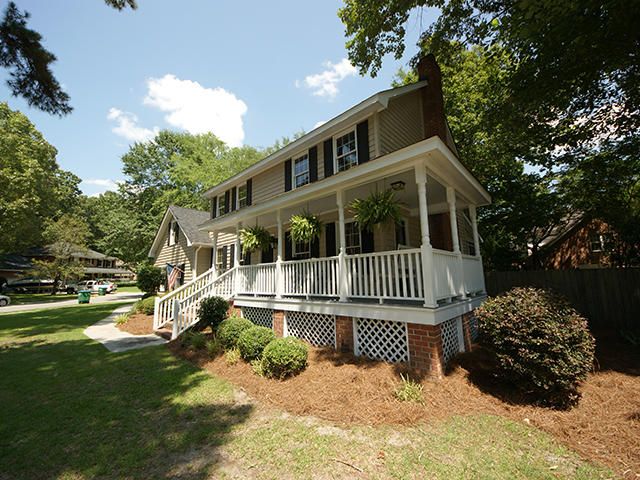 108 Proprietors Ct, Summerville, SC 29485