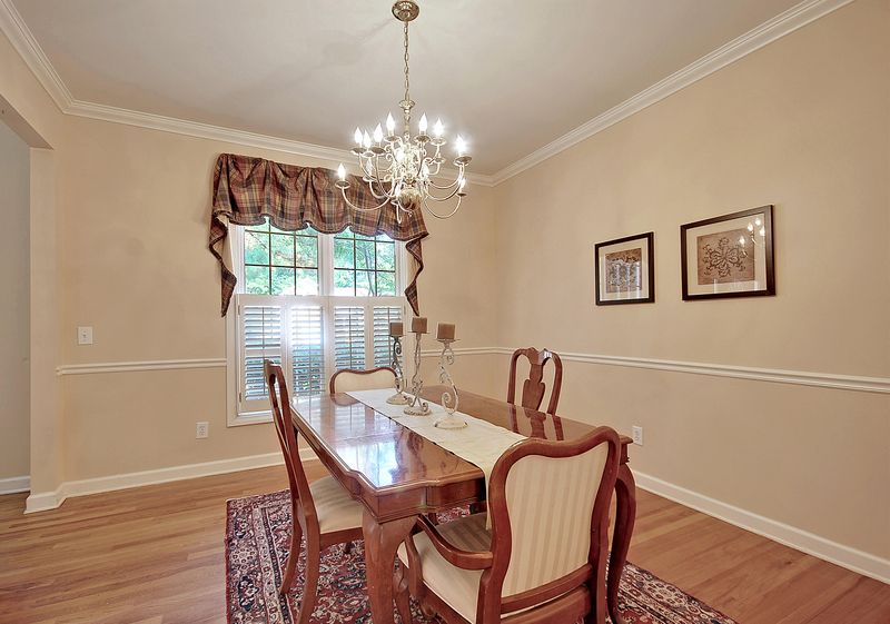 272 Beech Hill Ln, Mount Pleasant, SC 29464